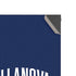 Villanova University Wildcats Black XBox Series X Digital Edition Console Skin